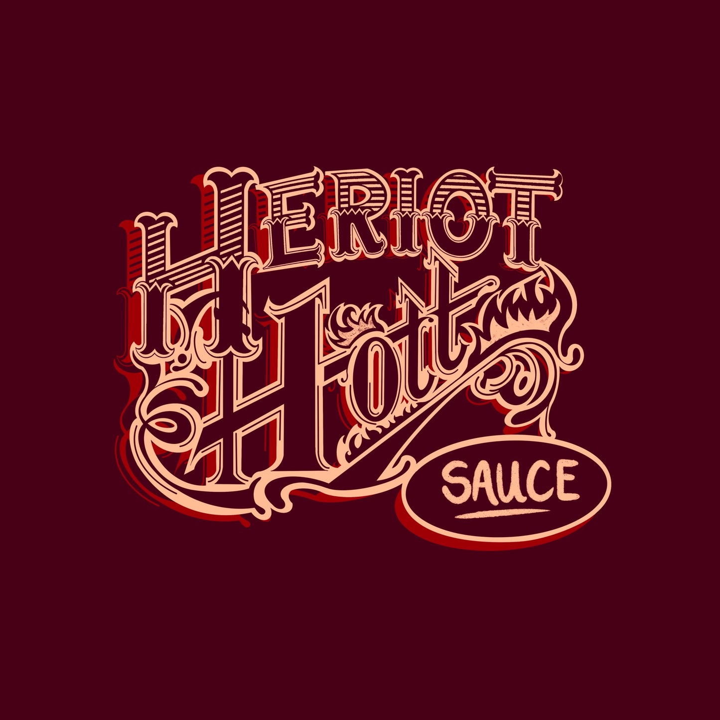 Heriot Hott Gift Card